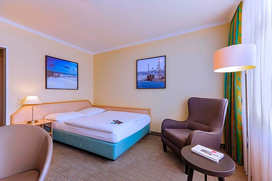 Upstalsboom Parkhotel