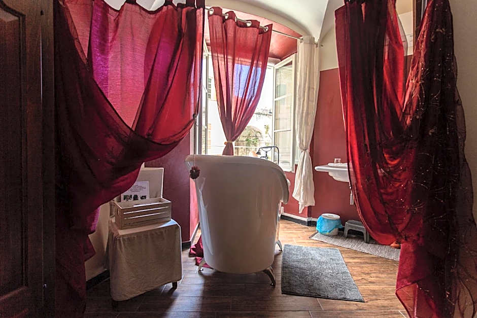 Antico Pozzo Bed and Breakfast