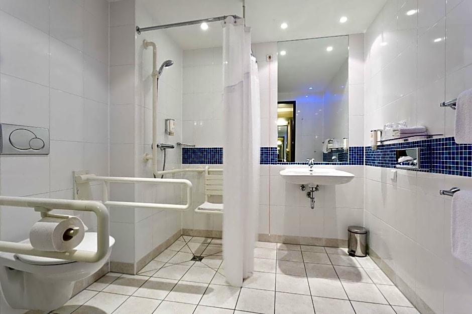 Holiday Inn Express Singen By IHG