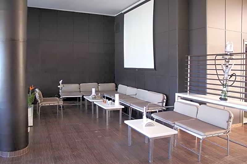 Andalucia Beach Hotel & Residence (Appartments)