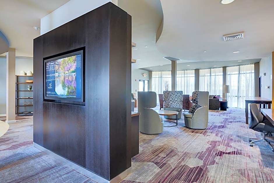 Courtyard by Marriott Providence Warwick
