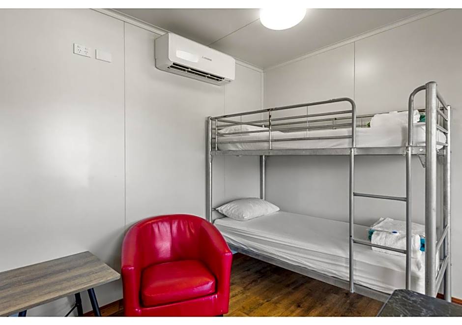 Discovery Parks - Mackay