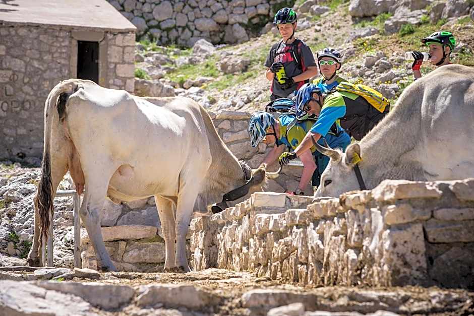 Ambasciatori Place Hotel