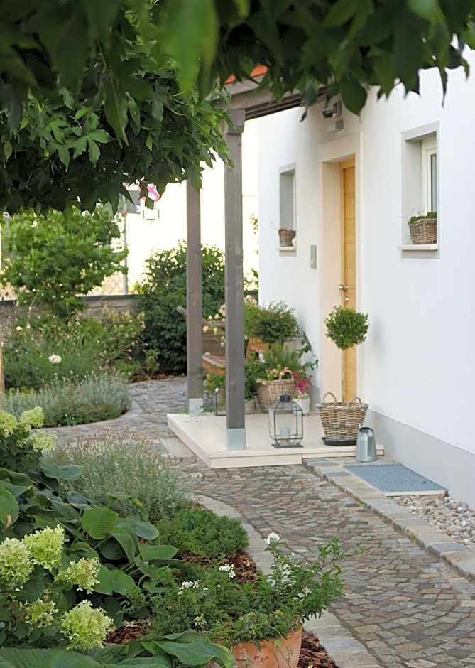 Das Kornburg-Quartier
