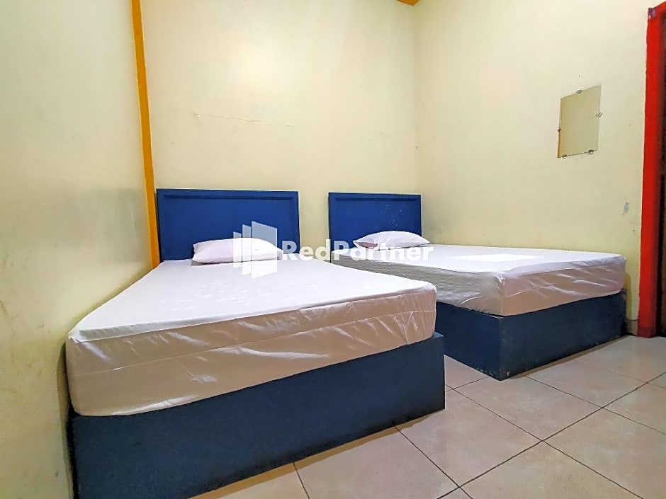 Hotel Hing Amimah near Bau Bau Port RedPartner