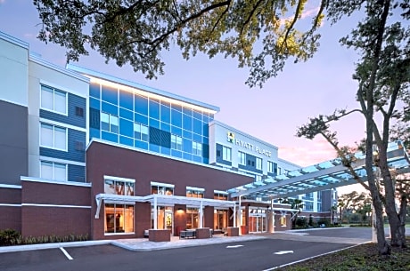 Hyatt Place Melbourne - Palm Bay