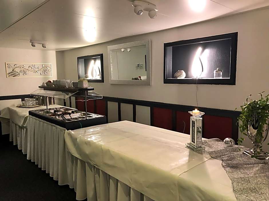 Hotel & Restaurant Blume