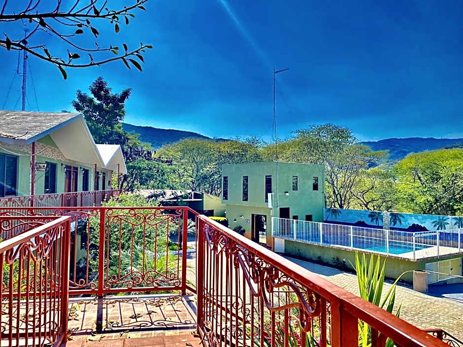 HOTEL RESTAURANTE TEQUILA