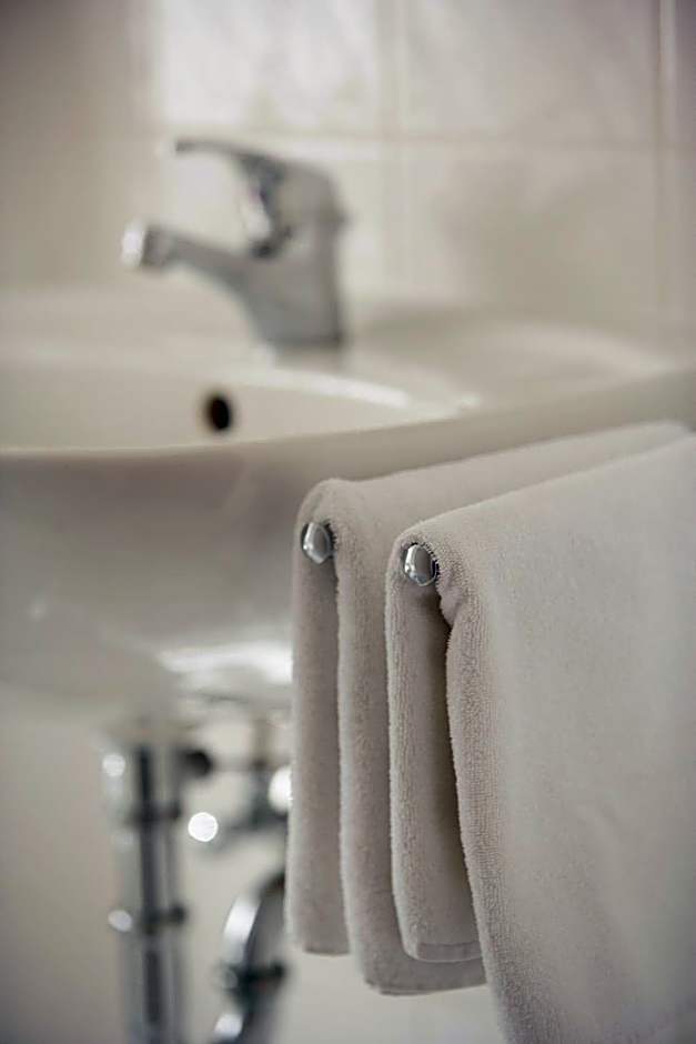 Top Hotel Senator Munich