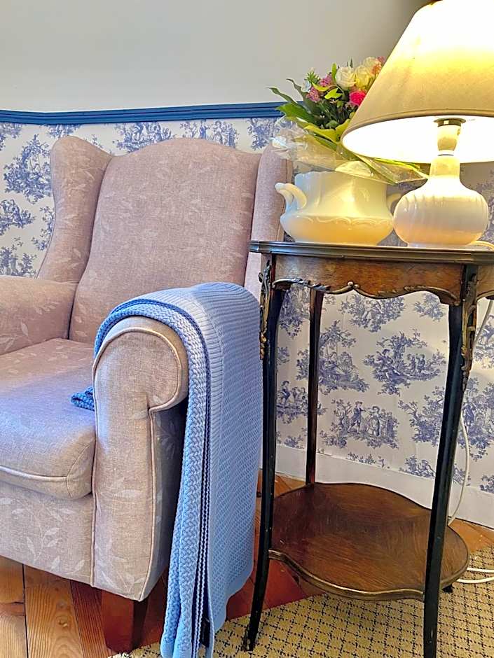 Château La Bainerie