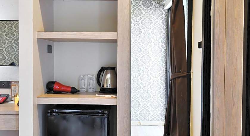 Diary Suite Hotel