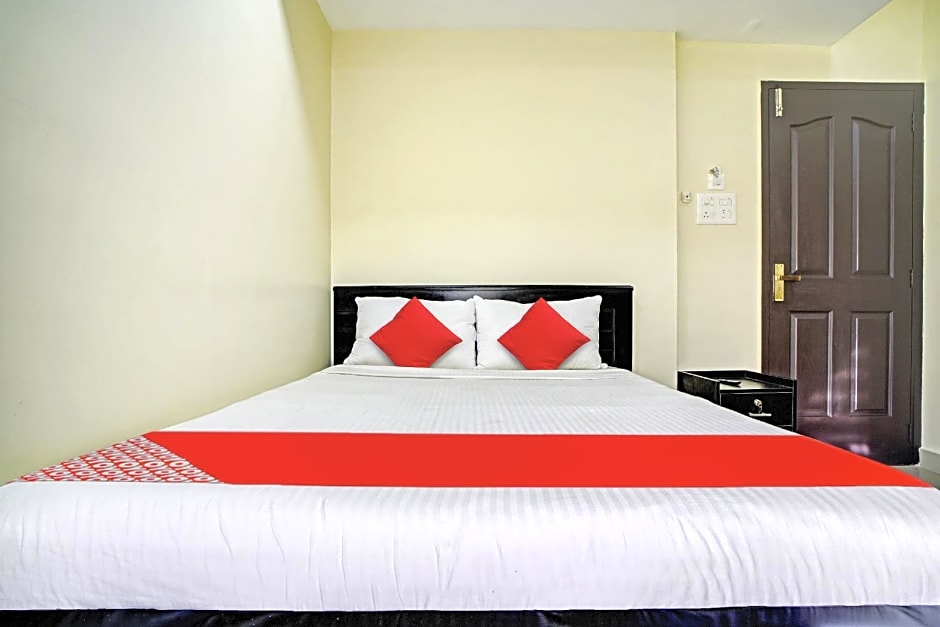 Super Hotel O Crystal Executive Suites