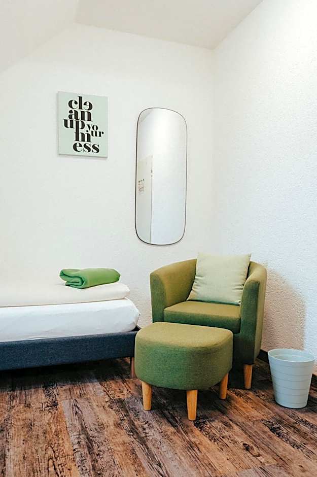 Hotel Angermeier GARNI