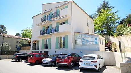 Le Moulin du Verdon