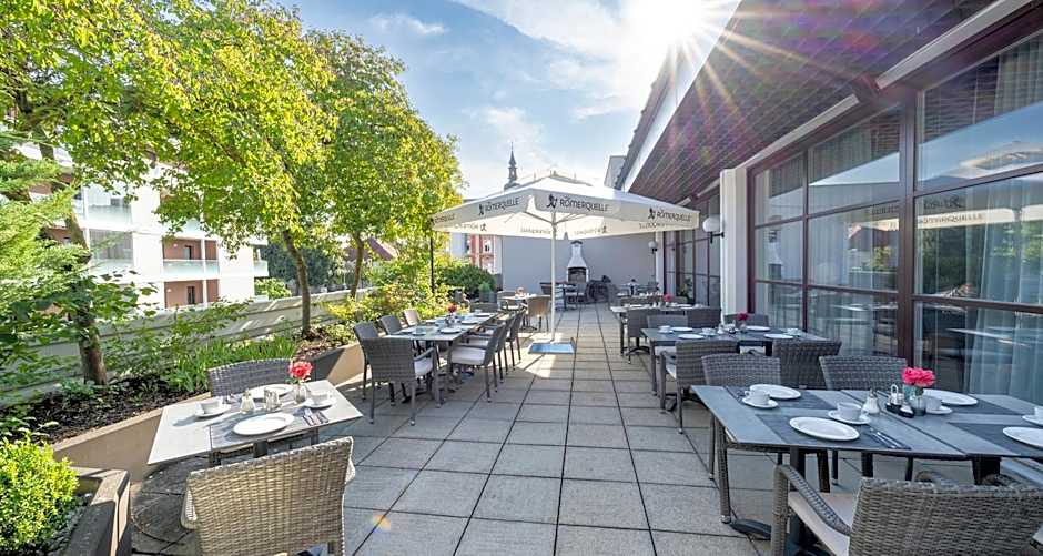 PLAZA INN Wels
