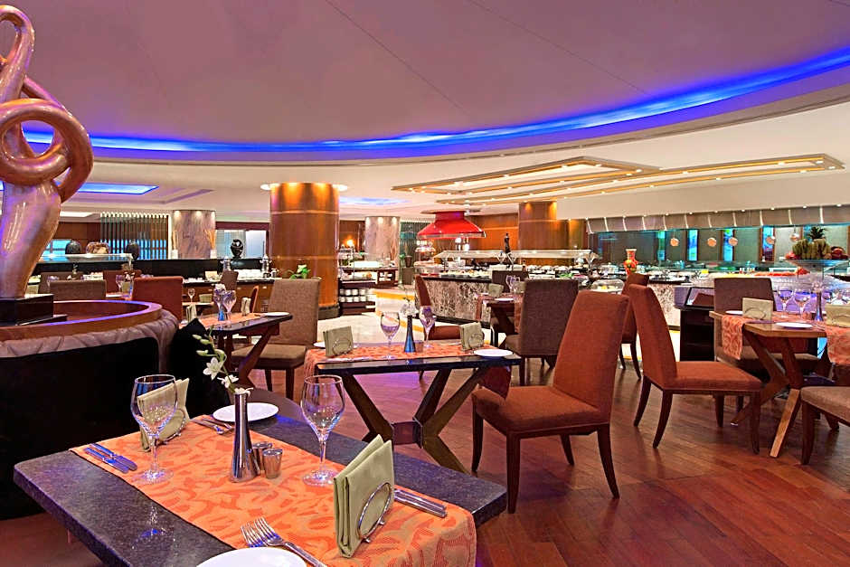 The Westin Dhaka