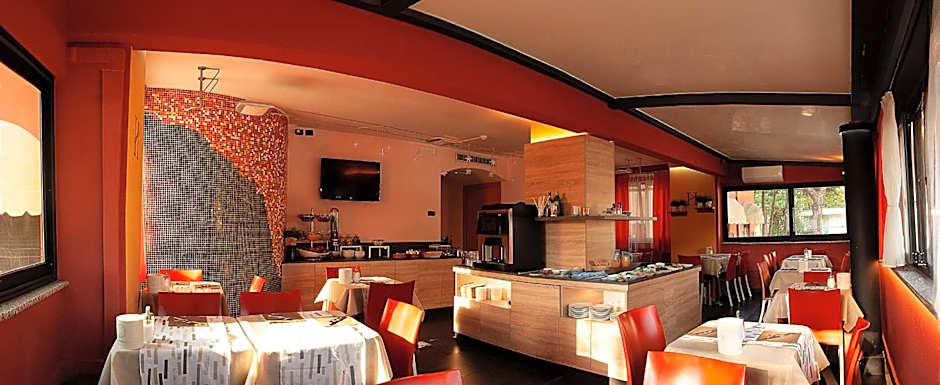 Hotel Savoia