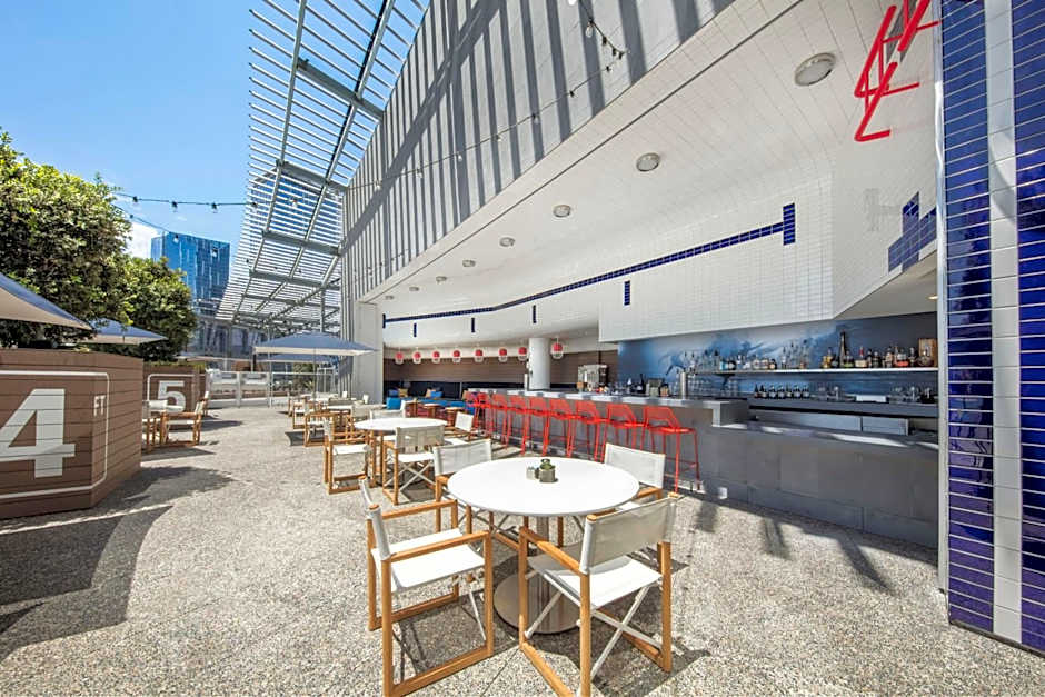 InterContinental - Los Angeles Downtown By IHG