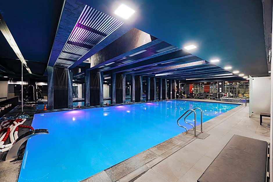 Bliss Residence & Spa