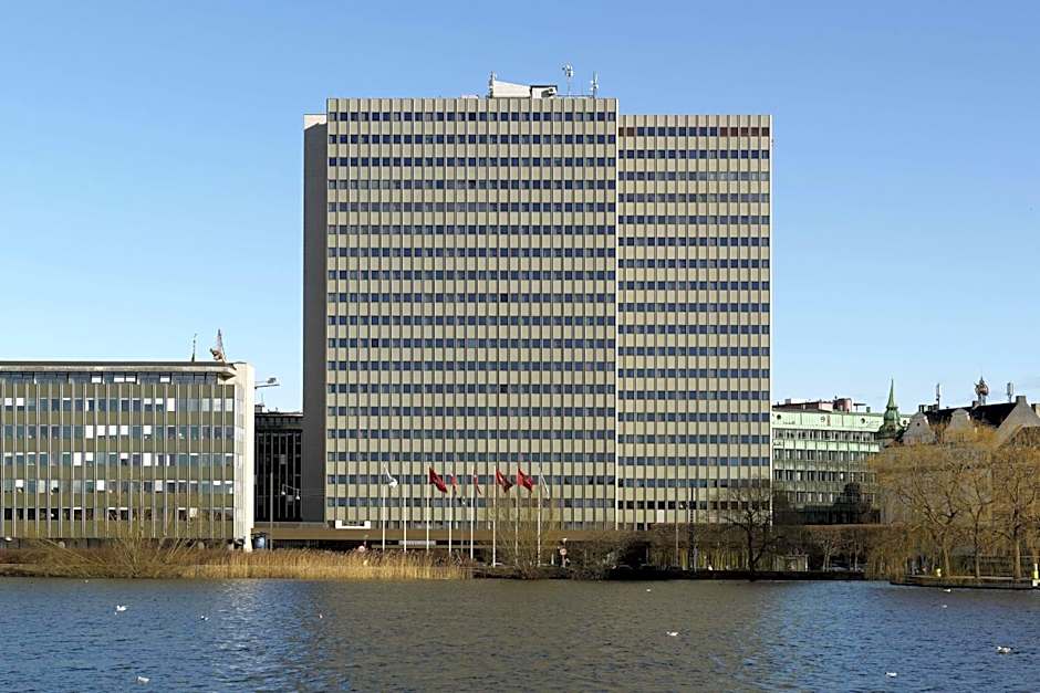 Scandic Copenhagen