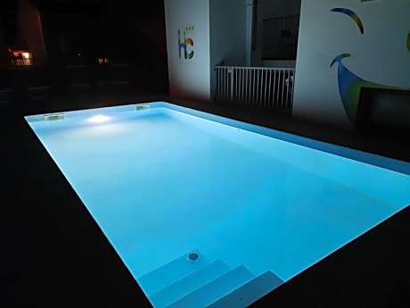 Hotel I Colori
