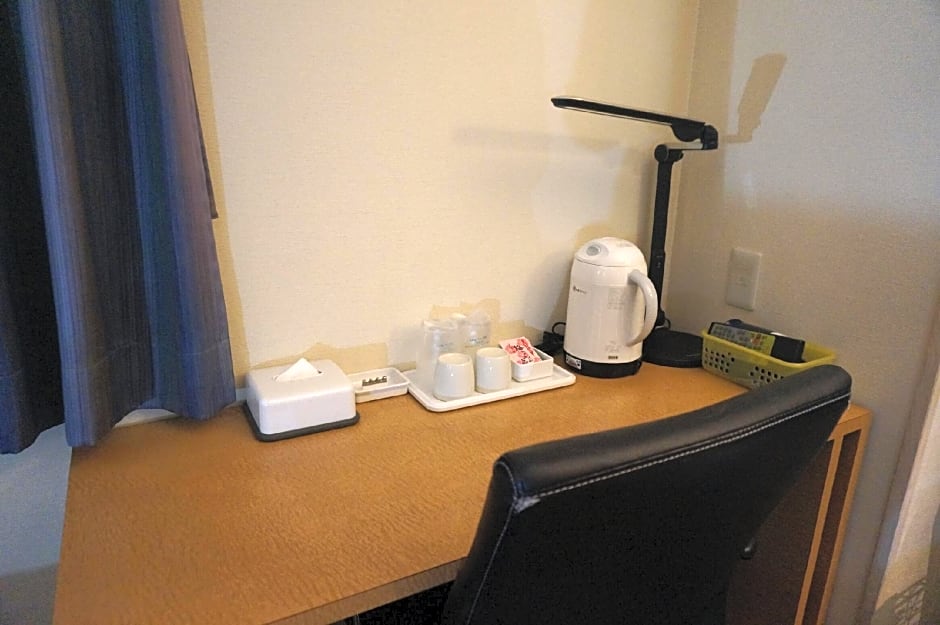 Hotel Crown Hills Arakawaoki