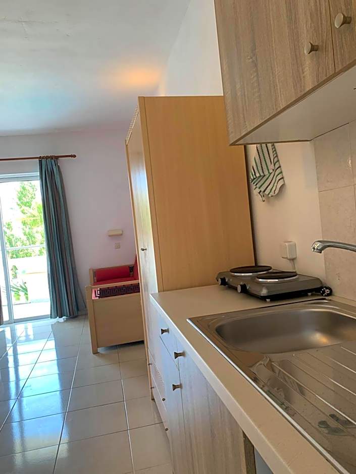 White Palace Studios