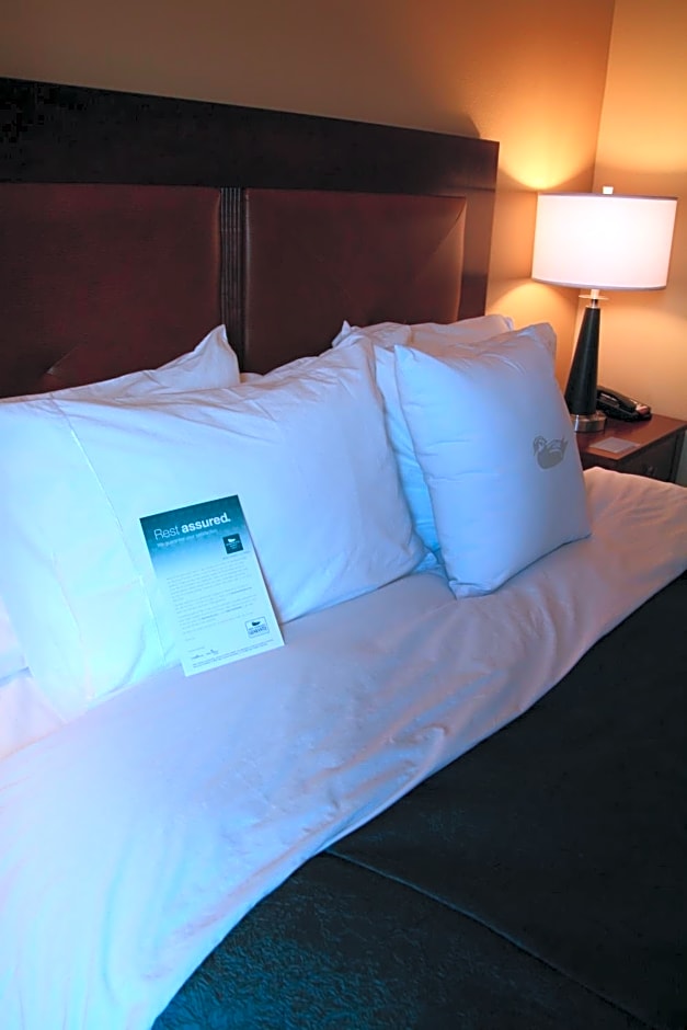 Homewood Suites by Hilton Fayetteville