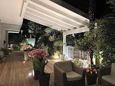 Hotel Gianlore