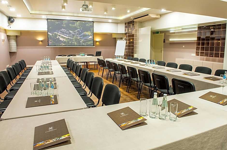 Hotel Kazimierzówka
