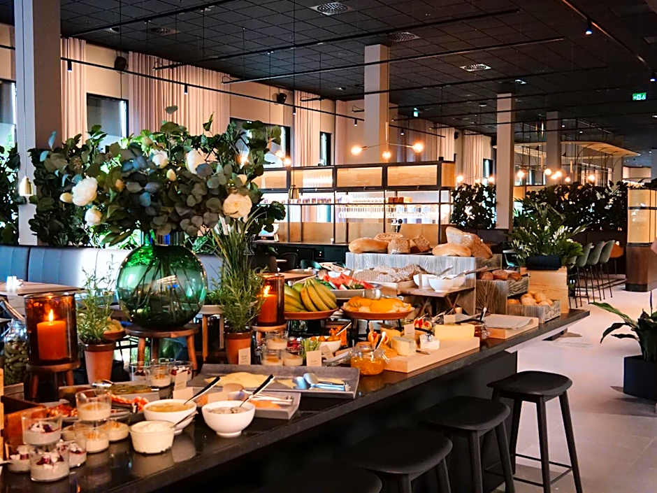 Clarion Hotel Sundsvall