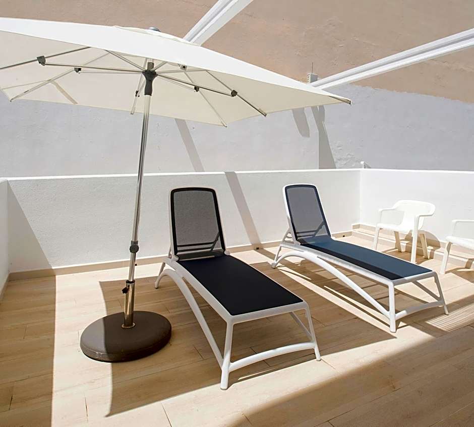 Hotel Vibra Lei Ibiza