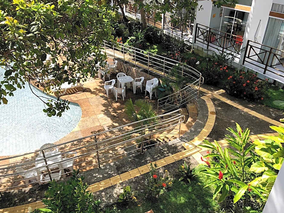 Apto Novo no melhor d Pipa