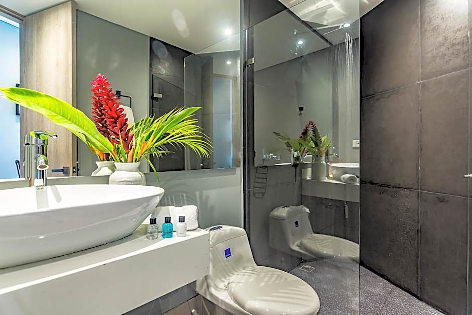 Bonita Bay Concept Hotel by Xarm Hotels