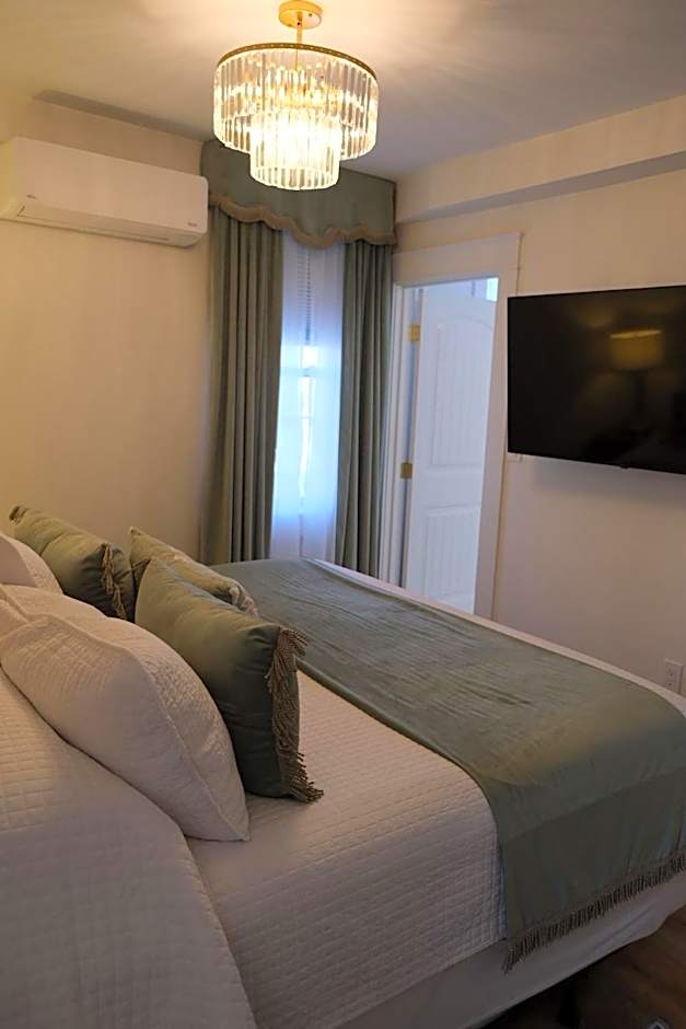 America's Cup Inn Newport