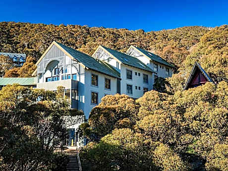 Boali Lodge Thredbo