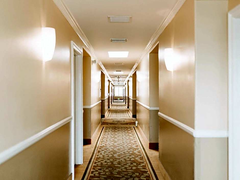 Comfort Inn Pomona Near Fairplex