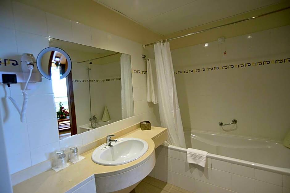 Hotel Salgueiro