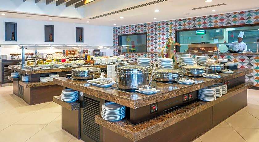 Occidental Sharjah Grand