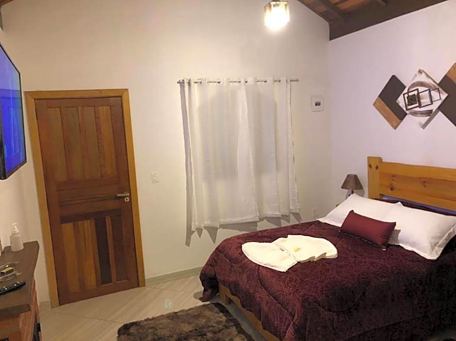 Pousada Recanto do Aeroporto