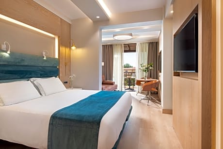 Superior Room Garden View