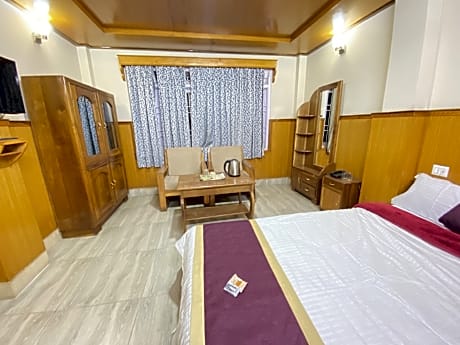 Hotel Dekhang