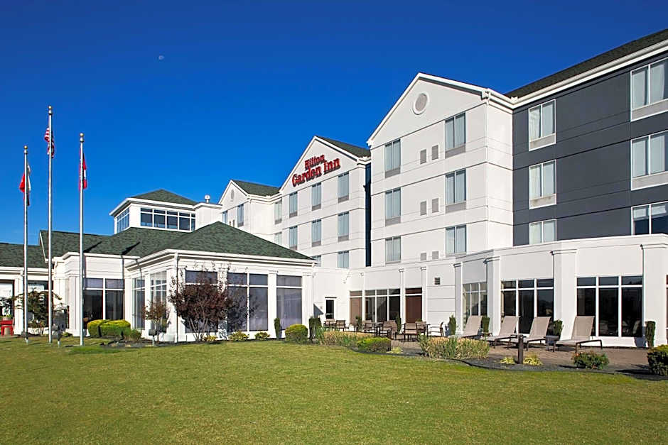 Hilton Garden Inn Jonesboro