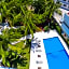 Hotel Caribe Internacional Cancun
