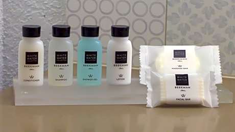 Queen Room - Disability Access/Non-Smoking