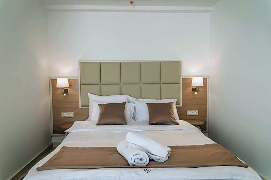 Hotel Kadmo by Aycon