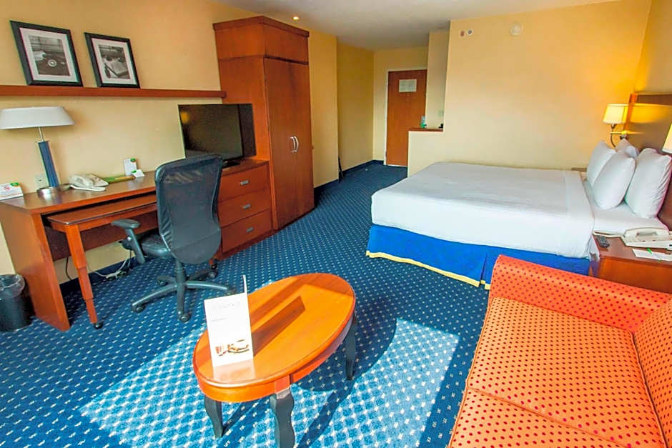 Courtyard by Marriott Monterrey San Jeronimo/Valle