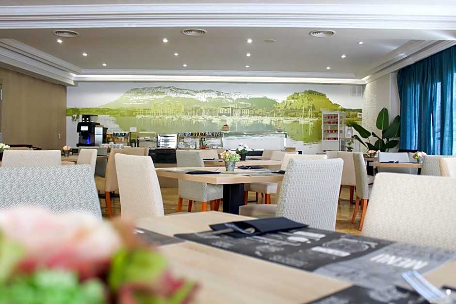 Hotel MR Costa Blanca