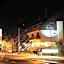 Land-gut-Hotel Zum alten Forsthaus - Aufladestation für Elektroautos