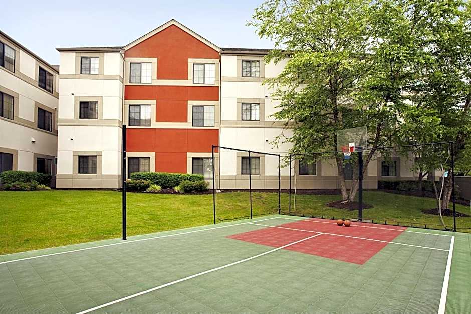 Hyatt House Morristown